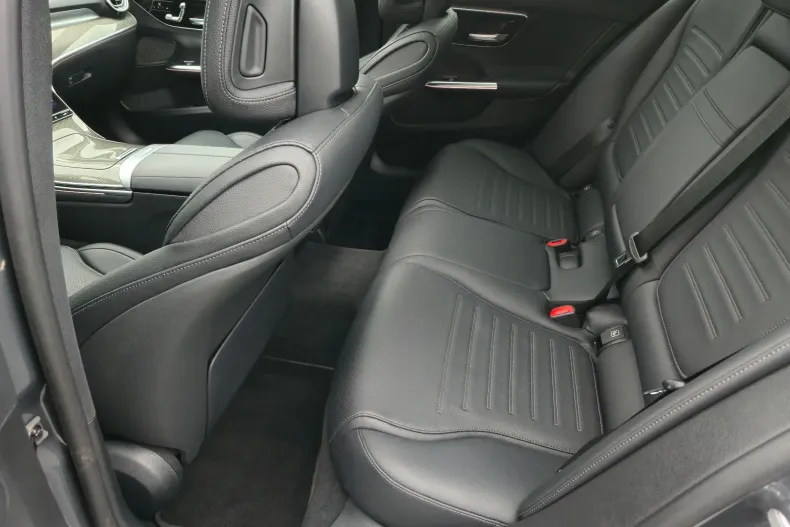 Mercedes-Benz C din 2022 cu 36.500 km - oferta MER123859 - foto 27