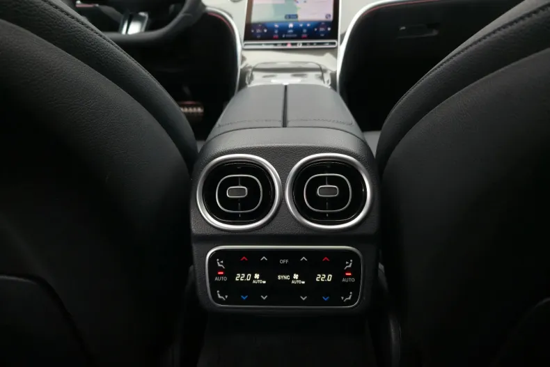 Mercedes-Benz C din 2022 cu 36.500 km - oferta MER123859 - foto 29