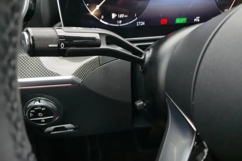 Mercedes-Benz C din 2022 cu 36.500 km - oferta MER123859 - foto 33