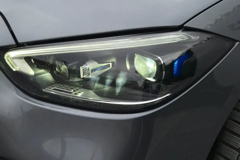 Mercedes-Benz C din 2022 cu 36.500 km - oferta MER123859 - foto 34