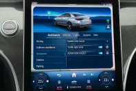 Mercedes-Benz C din 2022 cu 36.500 km - oferta MER123859 - foto 36