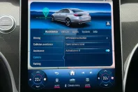 Mercedes-Benz C din 2022 cu 36.500 km - oferta MER123859 - foto 37