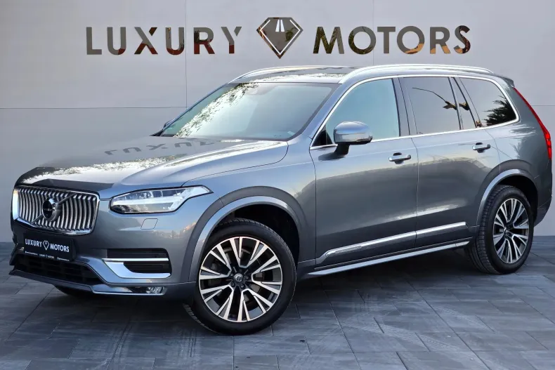 Volvo XC90 din 2020 cu 178.200 km - oferta VOL123863 - foto 1
