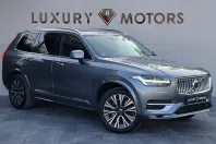 Volvo XC90 din 2020 cu 178.200 km - oferta VOL123863 - foto 2