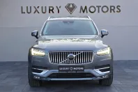 Volvo XC90 din 2020 cu 178.200 km - oferta VOL123863 - foto 3