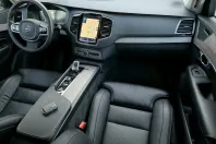 Volvo XC90 din 2020 cu 178.200 km - oferta VOL123863 - foto 6