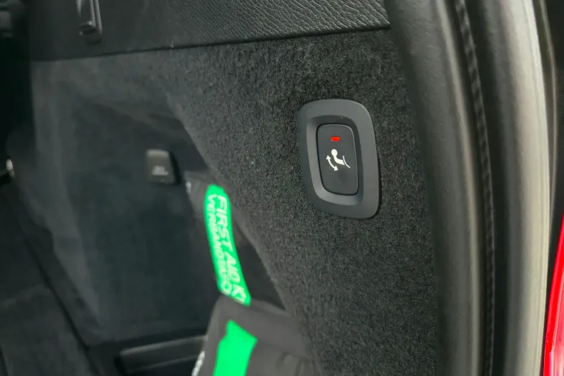 Volvo XC90 din 2020 cu 178.200 km - oferta VOL123863 - foto 13