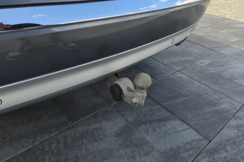 Volvo XC90 din 2020 cu 178.200 km - oferta VOL123863 - foto 14