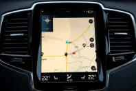 Volvo XC90 din 2020 cu 178.200 km - oferta VOL123863 - foto 23