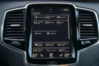 Volvo XC90 din 2020 cu 178.200 km - oferta VOL123863 - foto 24