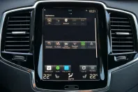 Volvo XC90 din 2020 cu 178.200 km - oferta VOL123863 - foto 26