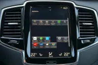 Volvo XC90 din 2020 cu 178.200 km - oferta VOL123863 - foto 27