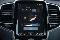 Volvo XC90 din 2020 cu 178.200 km - oferta VOL123863 - foto 28