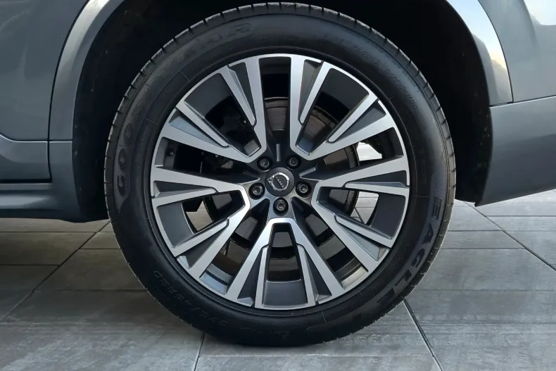Volvo XC90 din 2020 cu 178.200 km - oferta VOL123863 - foto 37