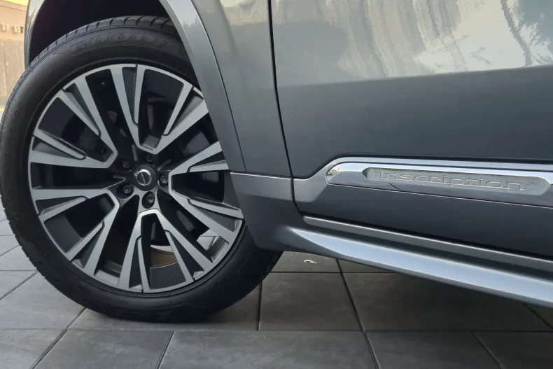 Volvo XC90 din 2020 cu 178.200 km - oferta VOL123863 - foto 39