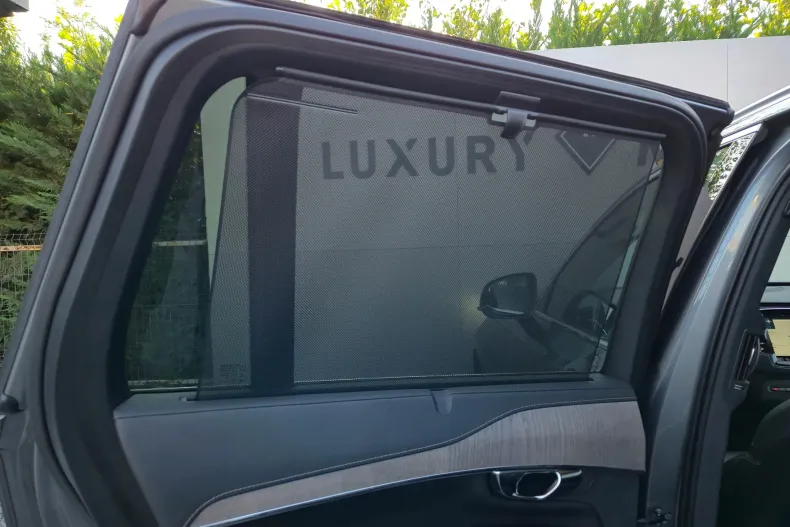 Volvo XC90 din 2020 cu 178.200 km - oferta VOL123863 - foto 40