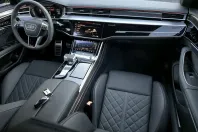 Audi A8 din 2025 cu 500 km - oferta AUD123866 - foto 6