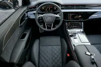 Audi A8 din 2025 cu 500 km - oferta AUD123866 - foto 7