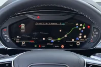 Audi A8 din 2025 cu 500 km - oferta AUD123866 - foto 8