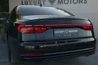 Audi A8 din 2025 cu 500 km - oferta AUD123866 - foto 15