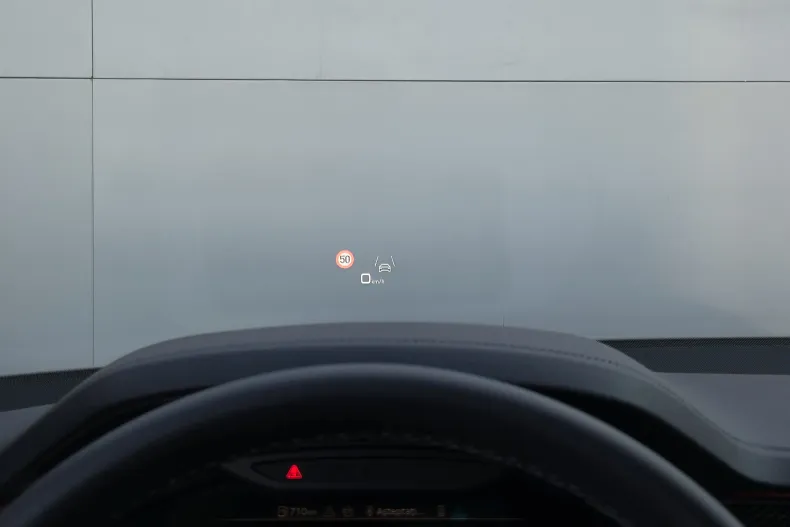 Audi A8 din 2025 cu 500 km - oferta AUD123866 - foto 25