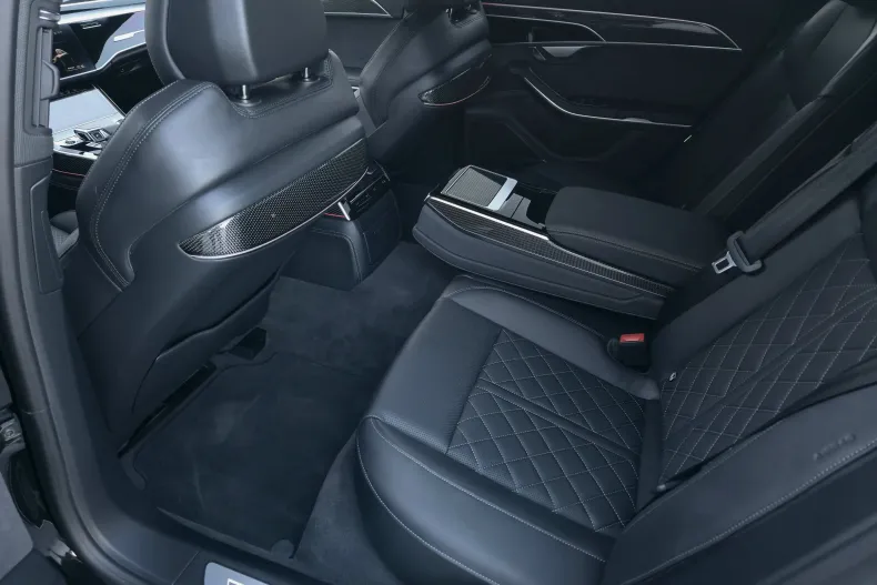 Audi A8 din 2025 cu 500 km - oferta AUD123866 - foto 26