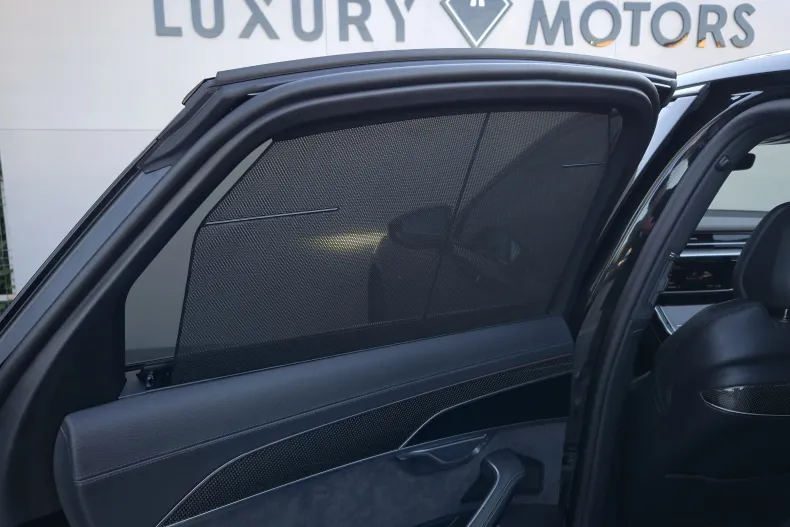 Audi A8 din 2025 cu 500 km - oferta AUD123866 - foto 27