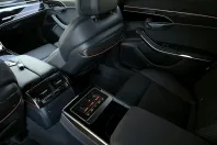Audi A8 din 2025 cu 500 km - oferta AUD123866 - foto 28