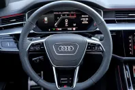 Audi A8 din 2025 cu 500 km - oferta AUD123866 - foto 29