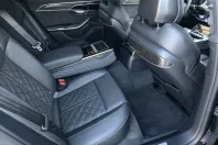 Audi A8 din 2025 cu 500 km - oferta AUD123866 - foto 30