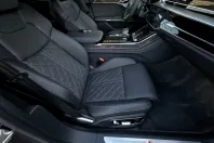 Audi A8 din 2025 cu 500 km - oferta AUD123866 - foto 32