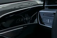Audi A8 din 2025 cu 500 km - oferta AUD123866 - foto 34