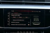 Audi A8 din 2025 cu 500 km - oferta AUD123866 - foto 35