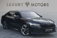 Skoda Superb din 2025 cu 6.500 km - oferta SKO123867 - foto 2