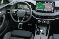 Skoda Superb din 2025 cu 6.500 km - oferta SKO123867 - foto 6