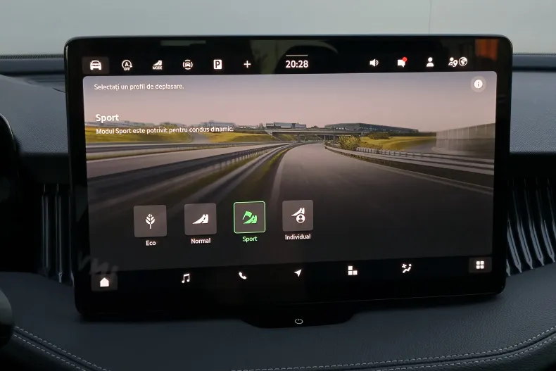 Skoda Superb din 2025 cu 6.500 km - oferta SKO123867 - foto 11