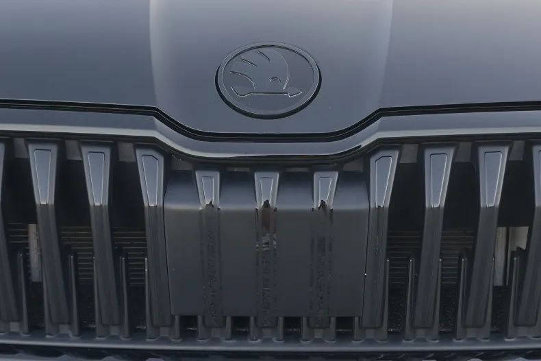 Skoda Superb din 2025 cu 6.500 km - oferta SKO123867 - foto 23