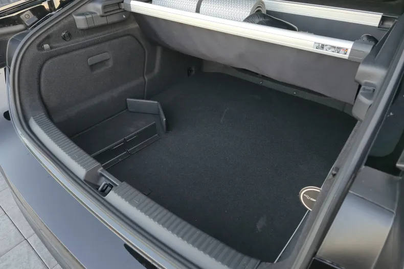 Skoda Superb din 2025 cu 6.500 km - oferta SKO123867 - foto 29