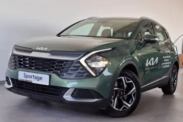 Kia Sportage din 2025 - oferta KIA123869