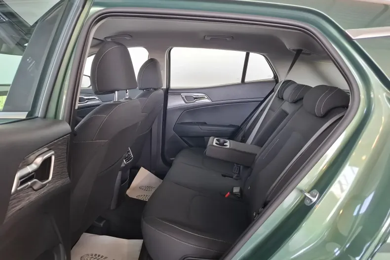 Kia Sportage din 2025 cu 1.460 km - oferta KIA123869 - foto 35