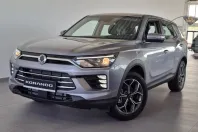 KG Mobility Korrando din 2025 cu 9 km - oferta KGM123873 - foto 1