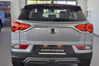 KG Mobility Korrando din 2025 cu 9 km - oferta KGM123873 - foto 4