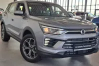 KG Mobility Korrando din 2025 cu 9 km - oferta KGM123873 - foto 6