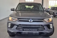 KG Mobility Korrando din 2025 cu 9 km - oferta KGM123873 - foto 7