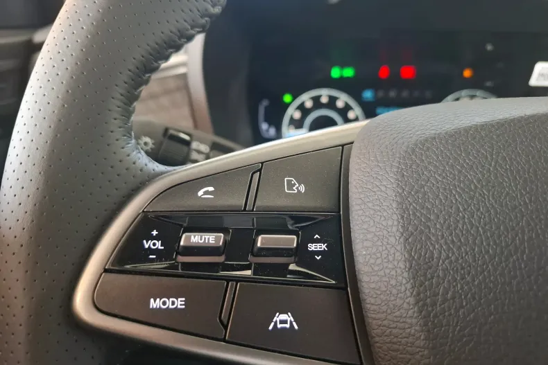 KG Mobility Korrando din 2025 cu 9 km - oferta KGM123873 - foto 13