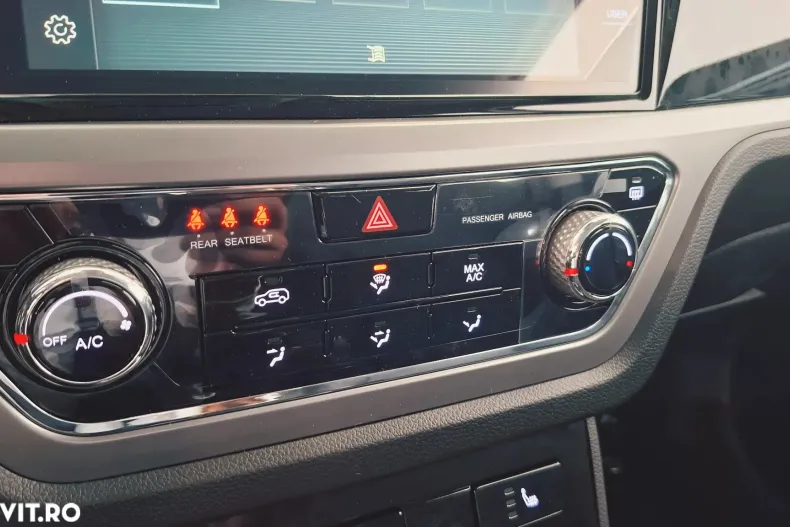 KG Mobility Korrando din 2025 cu 9 km - oferta KGM123873 - foto 21