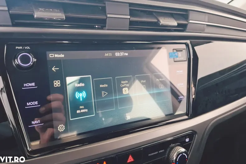 KG Mobility Korrando din 2025 cu 9 km - oferta KGM123873 - foto 22