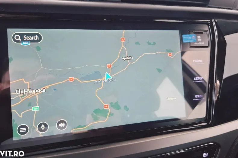 KG Mobility Korrando din 2025 cu 9 km - oferta KGM123873 - foto 24