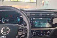 KG Mobility Korrando din 2025 cu 9 km - oferta KGM123873 - foto 29