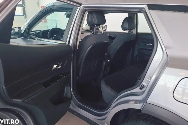 KG Mobility Korrando din 2025 cu 9 km - oferta KGM123873 - foto 30